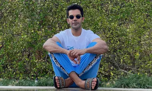 Bollywood Actor Rajkummar Rao Faces A Genuine Problem With Social Media