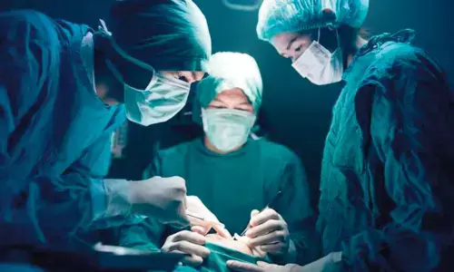 IMA to shut OPD tomorrow against Centre’s move to allow ayurvedic doctors to do surgeries