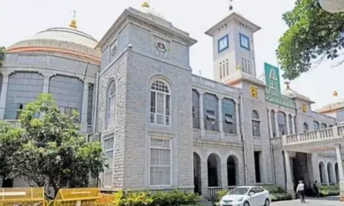 Panel moots expansion of Bengaluru city limits to 1-km radius