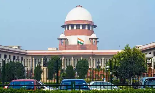 SC relief for IIT entrant who inadvertently withdrew admission