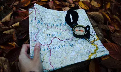 Sometimes, bad memory can be hilarious!