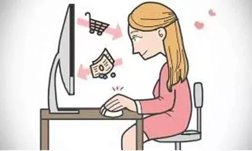 Online shoppers resent ‘self-selection’ options
