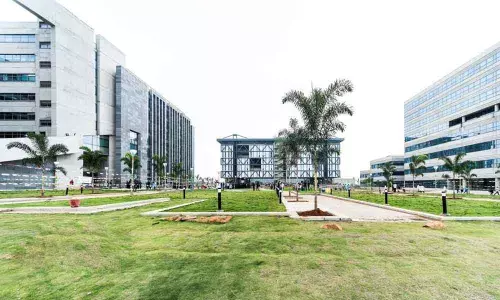 IIT-Hyderabad placements kick off on a positive note