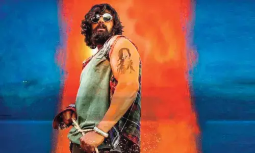 ‘Pogaru’ set for release in January ‘Pogaru’ set for release in January