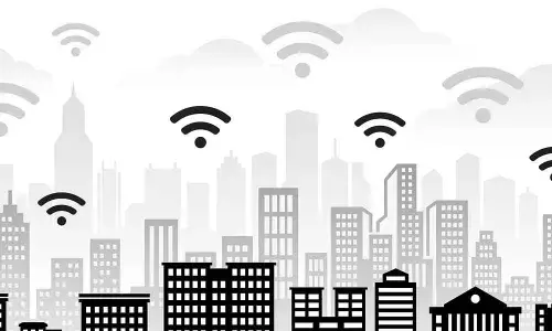 Public Wi-Fi through PM-WANI