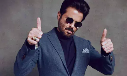 Anil Kapoor Apologises For Hurting The Sentiments Of IAF Objects Over His Costume Controversy In AK vs AK Movie Anil Kapoor Apologises For Hurting The Sentiments Of IAF Objects Over His Costume Controversy In AK vs AK Movie