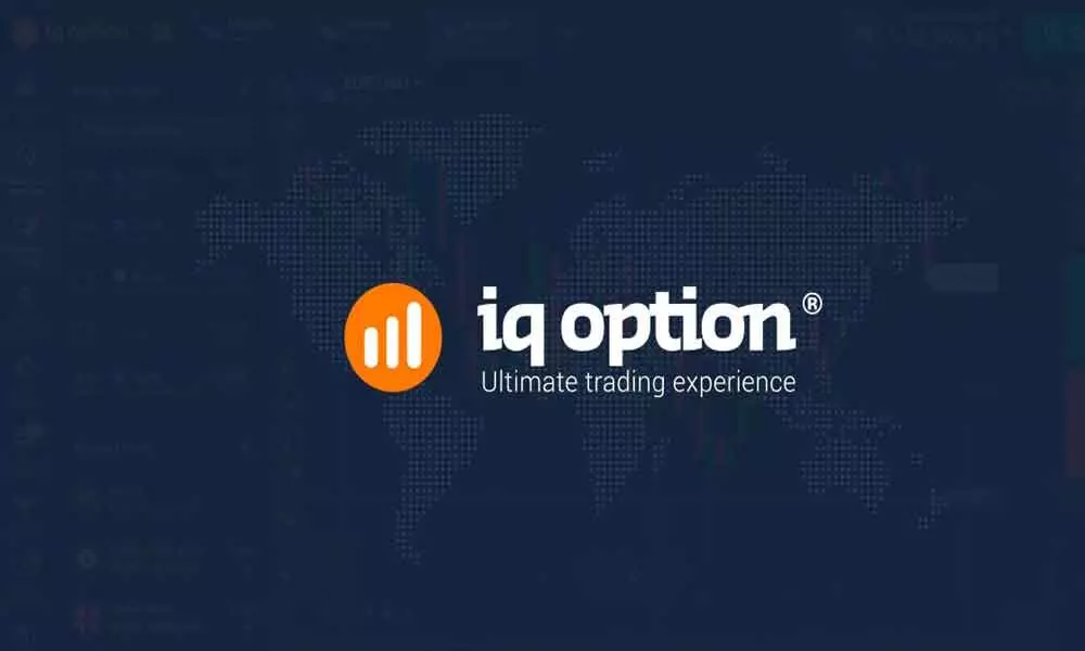 IQ Option