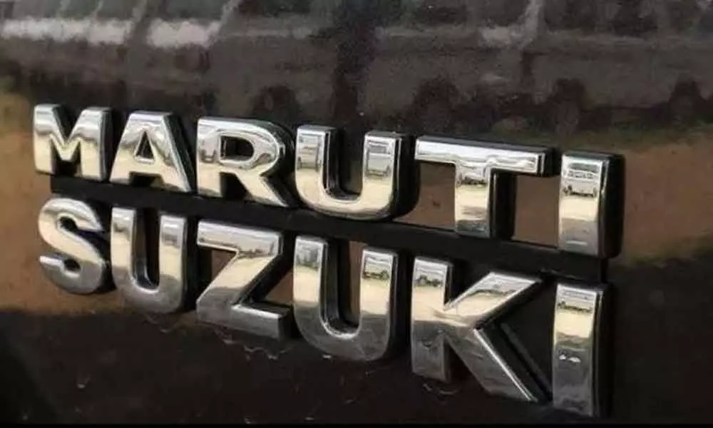Maruti Suzuki launches online car financing platform, Smart Finance service across 30 cities