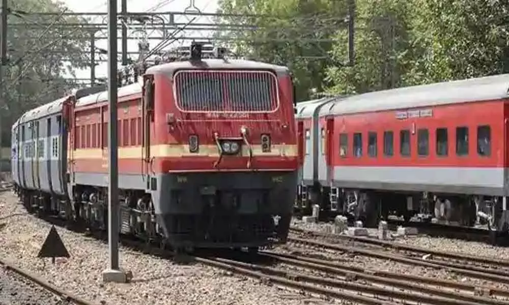 Government to sell up to 20% stake in IRCTC via OFS; Sets floor price at Rs 1,367/share