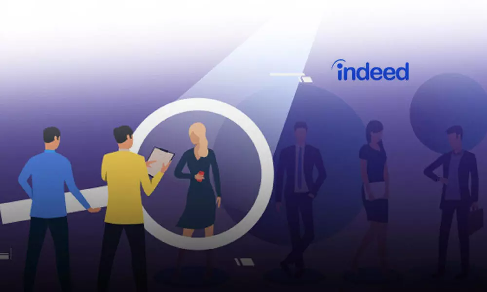 Indeed launches virtual hiring website