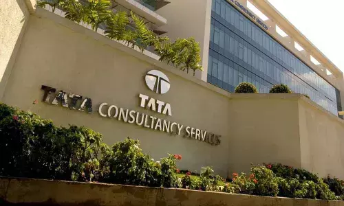 Tata Consultancy Services