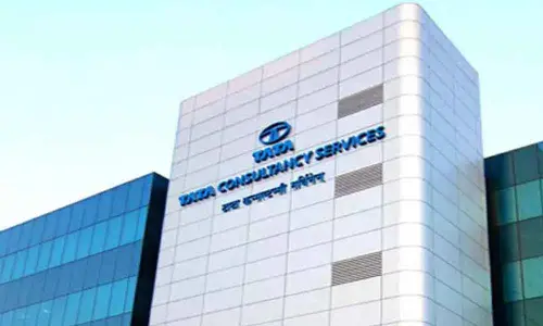 Tata Consultancy Services