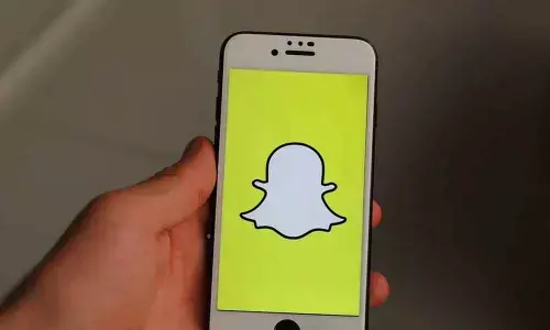 Snapchat announces $3.5mn fund for creators, developers