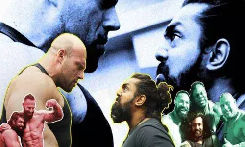 Dhruva Sarjas Pogaru Release Date Confirmed Dhruva Sarjas Pogaru Release Date Confirmed