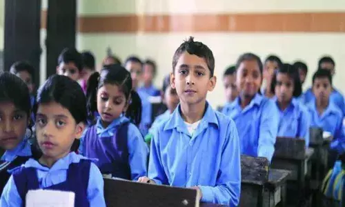 Govt. school students in AP to get priority in IIIT admissions with addition of deprivation score