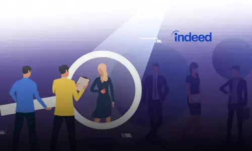 Indeed launches virtual hiring website