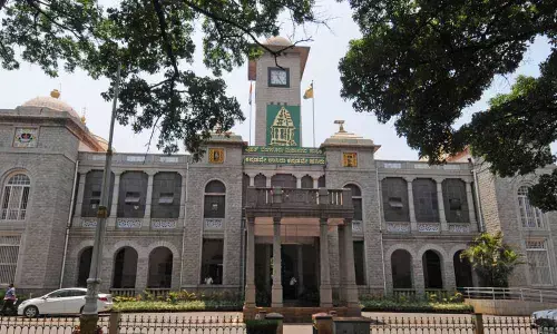 Bruhat Bengaluru Mahanagara Palike