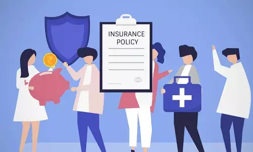 COVID Insurance Plans