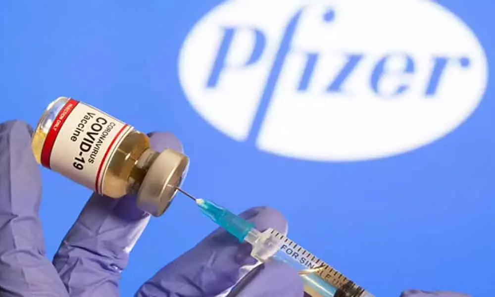 Pfizer Covid Vaccine Gets US Experts Nod For Emergency Use Approval