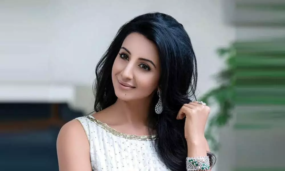 Sanjjanaa Galrani