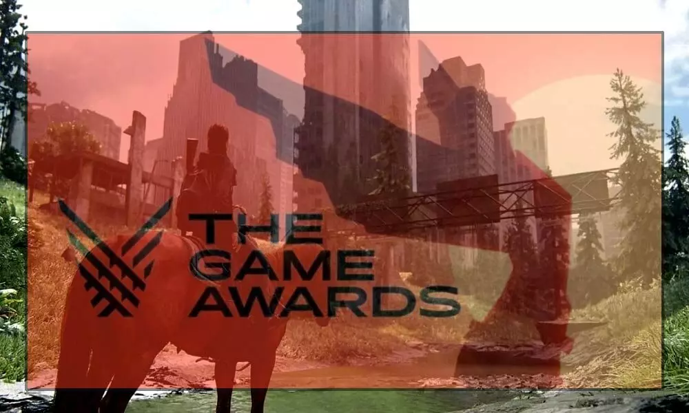 The Game Awards 2020 Winners: The Last of Us: Part II Wins Game of