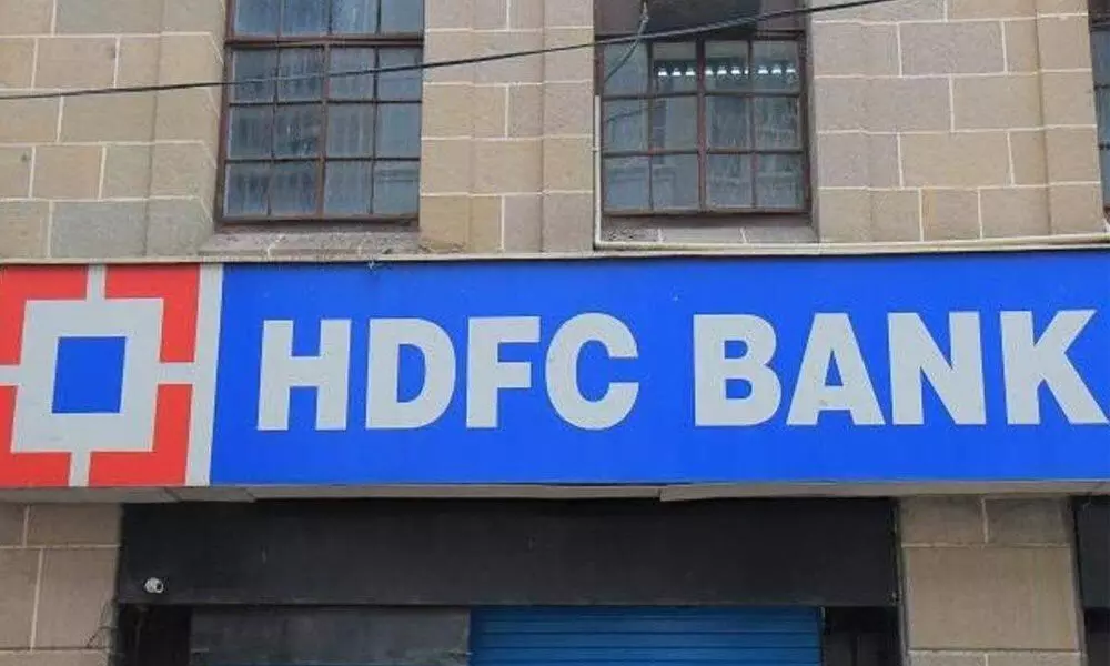 RBI slaps penalty on HDFC Bank