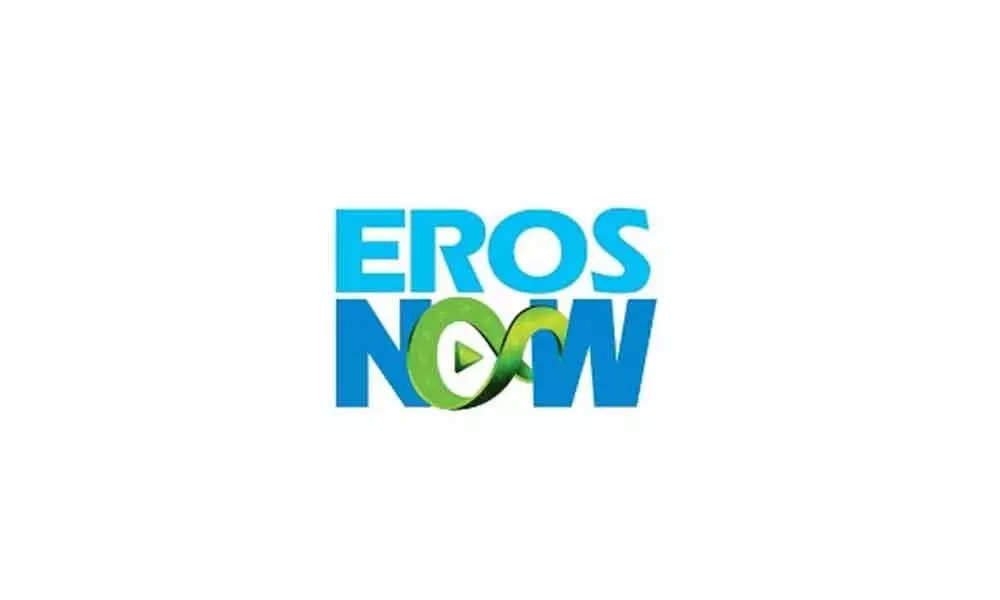 Eros Now lines up 33 film premieres, 13 originals in over 8 languages