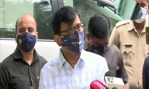 Congress Is Weak, Opposition Needs To Come Together, Strengthen UPA: Sanjay Raut