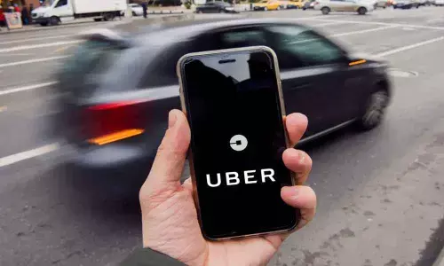 Uber asks US governors to give drivers early access to Coronavirus vaccine