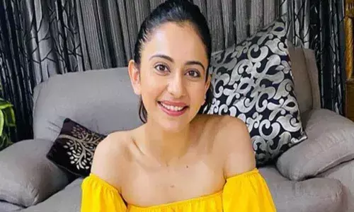 Rakul Preet Singh