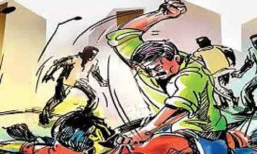 1 killed, 5 injured in clash between two groups in Uttar Pradesh