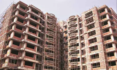 Indias rank slips to 54th globally in home price appreciation
