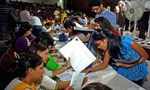 TS PGECET Result: Round 1 Seat Allotment Result Announced; Know How to Check