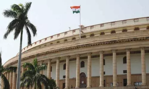 Parliamentary panel discusses Covids global response