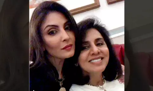 Neetu Kapoor Gets Tested Negative For Covid-19 And Her Daughter Riddhima Kapoor Confirms The News