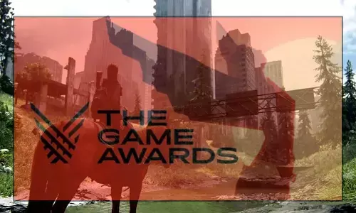 Game Awards 2020