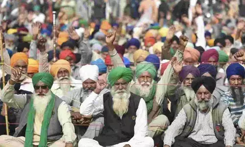 Farm laws: Anti-farmer and pro-corporates?