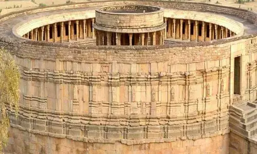 Central Vista, a need more than an expense