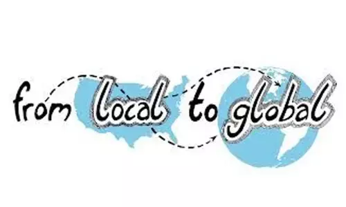 Create locally, deploy gobally, tech companies told