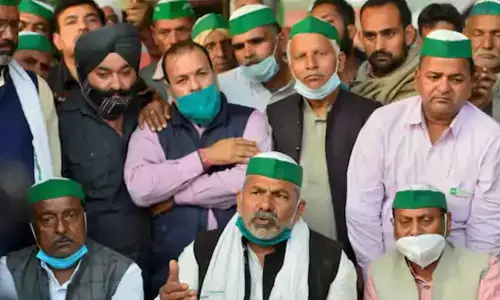 Delhi-Jaipur NH blockade today