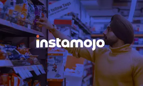 Instamojo helps digitisation of over 2 lakh small businesses