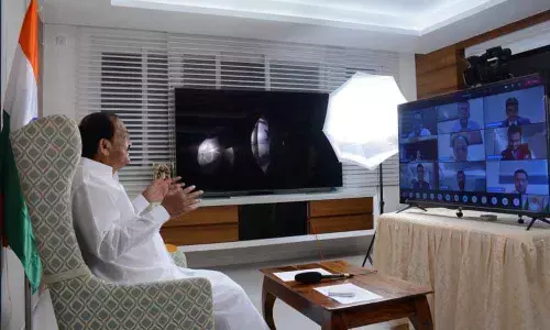 Youth exhorted to contribute to hometown, society