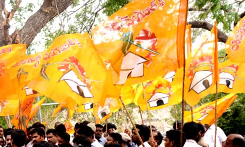 Tirupati Lok Sabha by-election: TDP to expose govts failures
