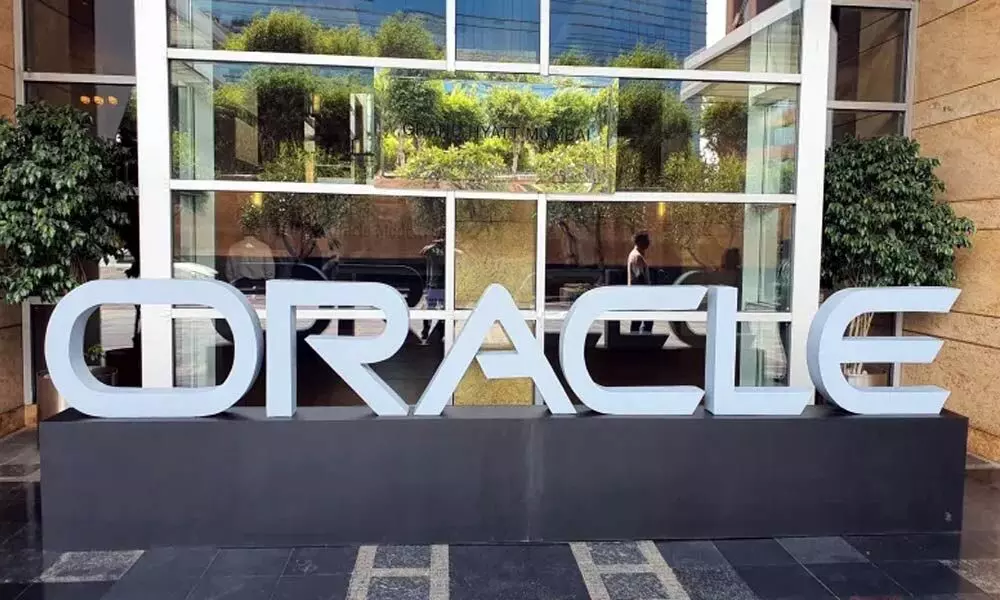 Now Oracle to move Silicon Valley headquarters to Texas (Photo/IANS)
