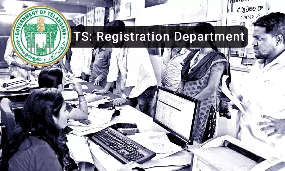 Telangana: No holiday for registration department on Dec 12, 13