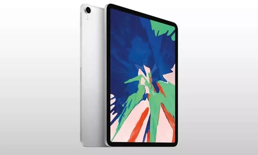 iPad with 10.5-inch display, A13 chip may launch in 2021 iPad with 10.5-inch display, A13 chip may launch in 2021