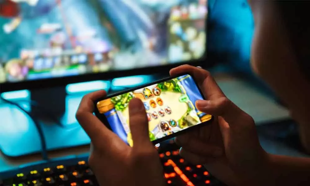 Indulge in fantasy sports, not online gaming: Experts