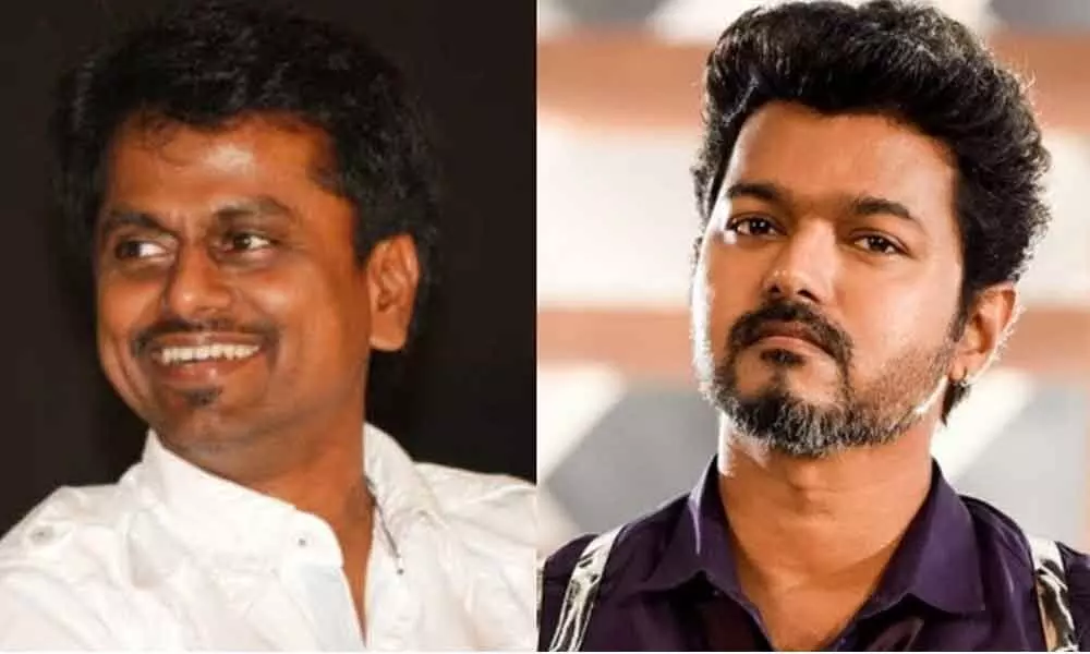 Thalapathy Vijay 65: Nelson In, Murugadoss Out