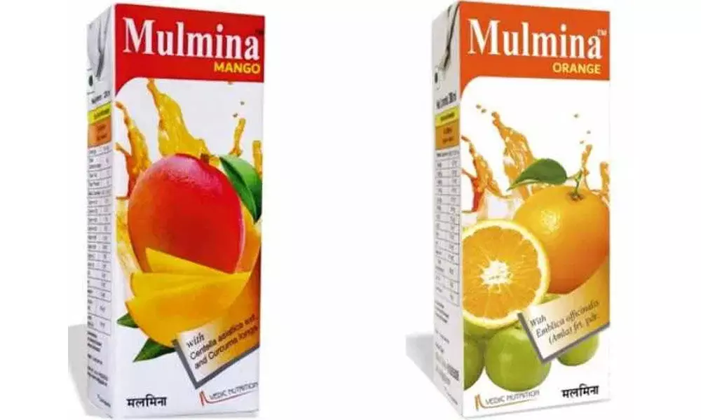 Jagdale Healthcare announces clinical study results on Mulmina health drink