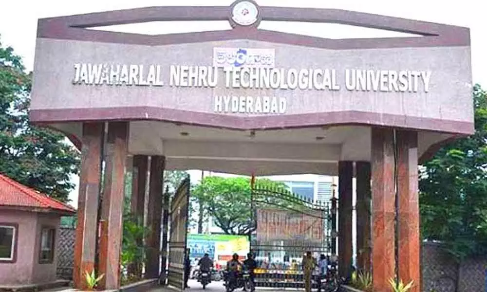 JNTU to roll out NEP from next AY